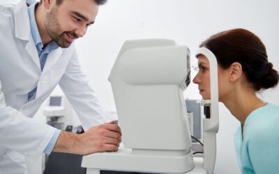 5 Things Every Optometrist’s Office Should Have