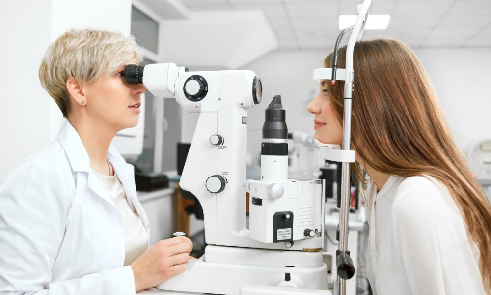 5 Things Most Patients Want From Their Ophthalmologist