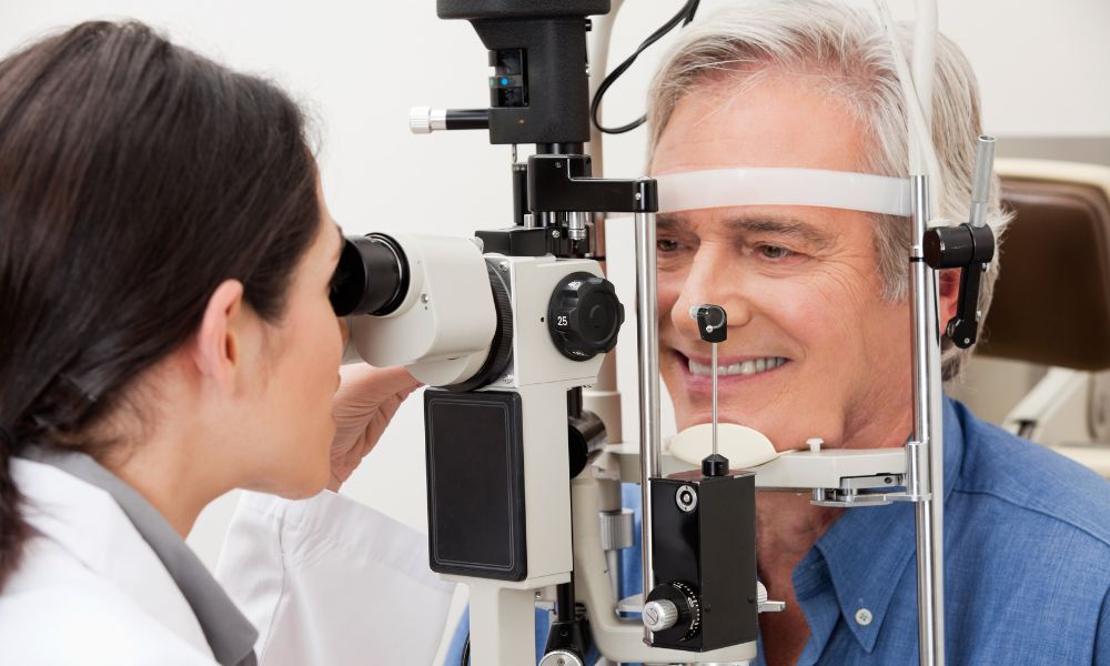 Essential Diagnostic Tools for a Glaucoma Specialist