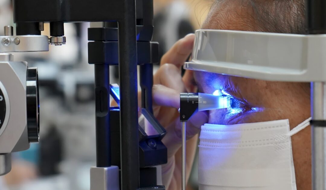 The Ultimate Guide to Tonometer Tip Covers