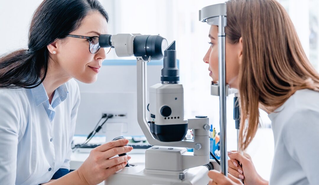 The Role of Advanced Ophthalmic Equipment in Modern Eye Care