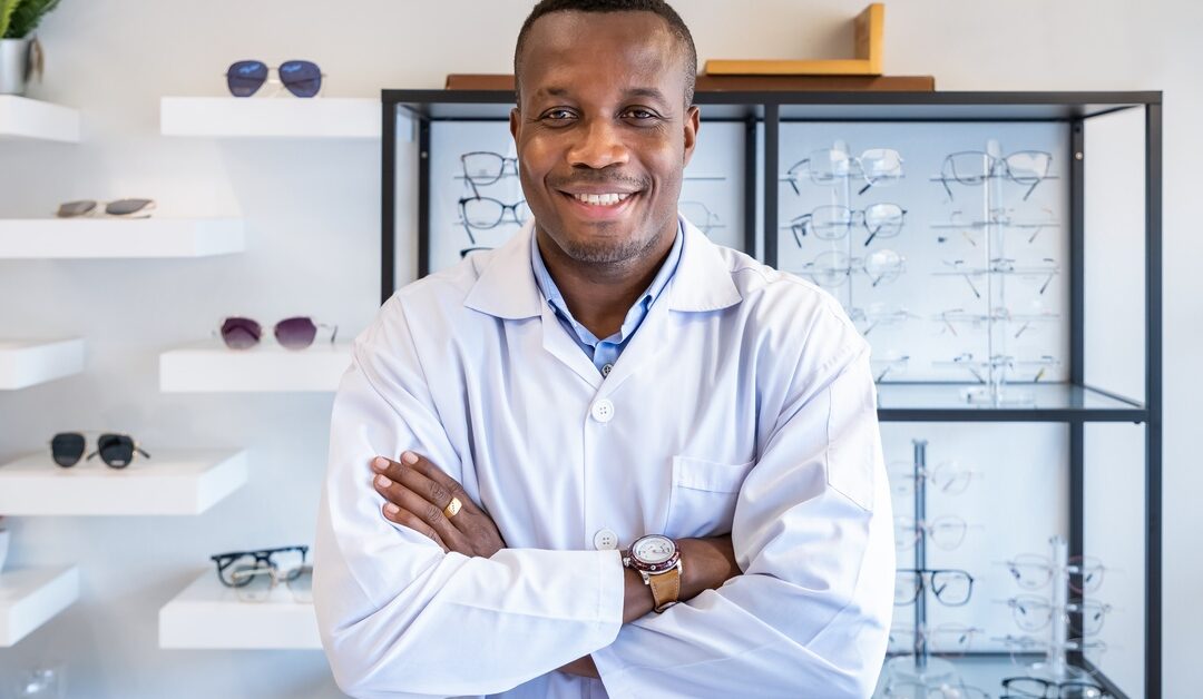 How To Maintain and Store Ophthalmic Supplies Safely