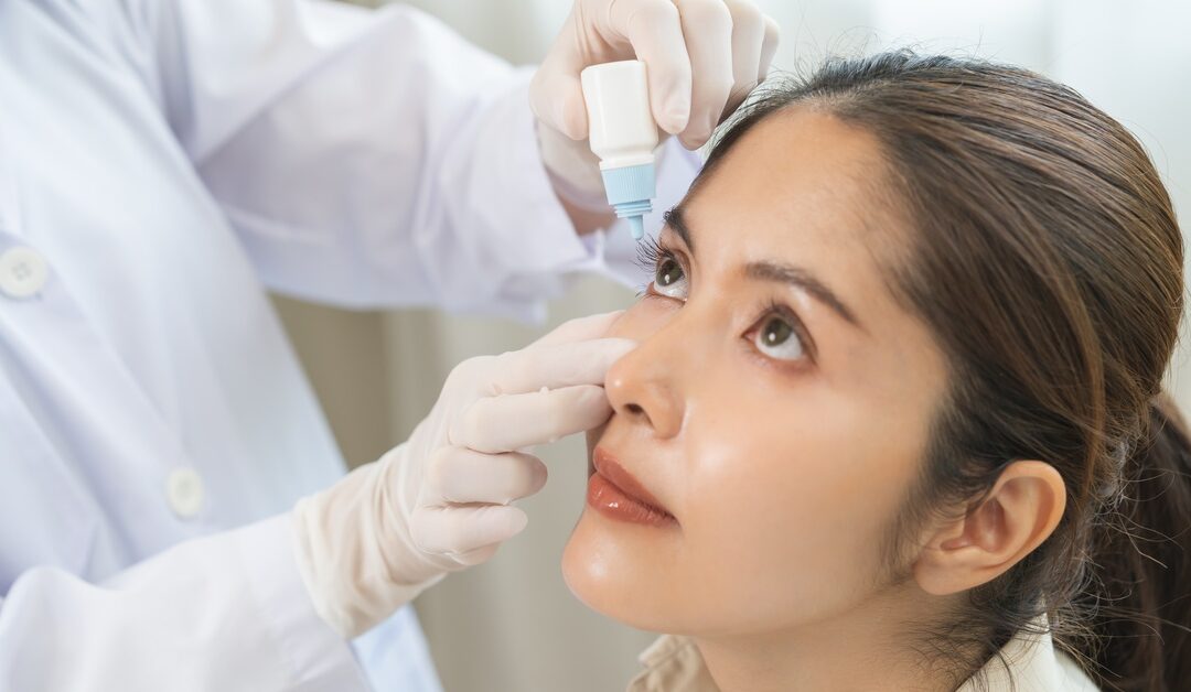 The Benefits of Punctal Plugs in Managing Chronic Dry Eye