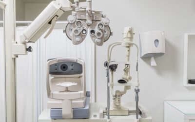 Things To Consider Before Purchasing New Ophthalmic Tools