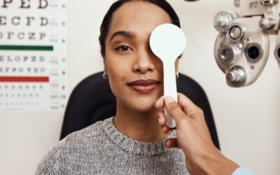 What To Include in a Start-Up Kit for New Ophthalmic Clinics