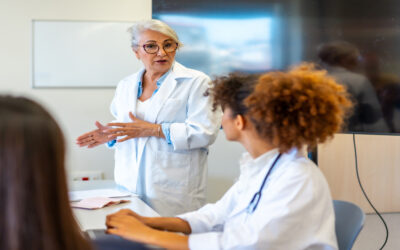 Guide to Training Staff on Proper Handling of Tono-Pen Covers