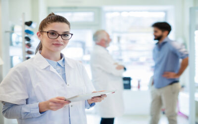How To Streamline Your Ophthalmic Supply Ordering Process