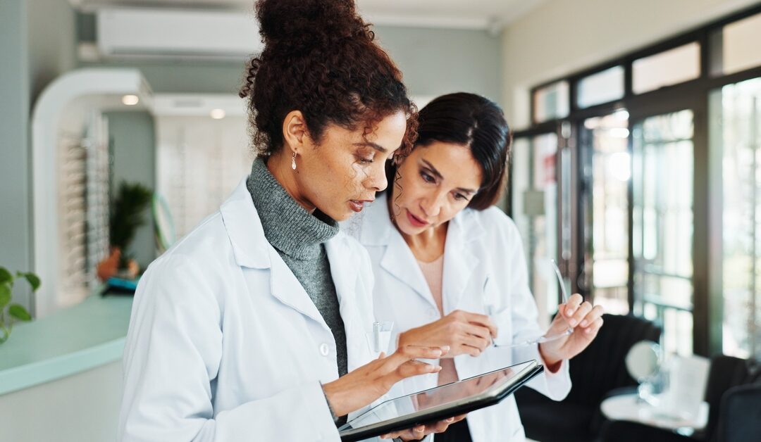 How Supplier Relationships Can Enhance Your Clinic