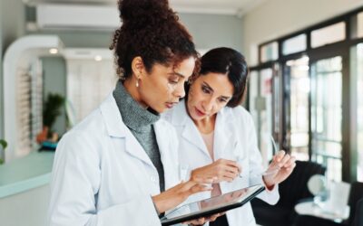 How Supplier Relationships Can Enhance Your Clinic