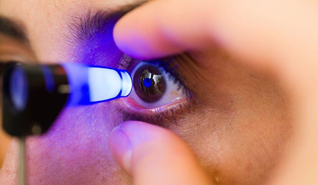 The Importance of Routine Glaucoma Screenings