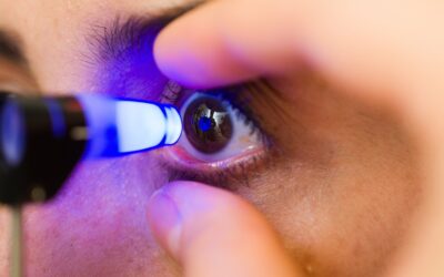 The Importance of Routine Glaucoma Screenings
