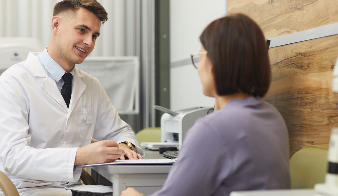How Tip Covers Support Faster Patient Turnaround