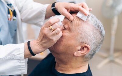 The Role of Tonometry in Diabetes Care Today