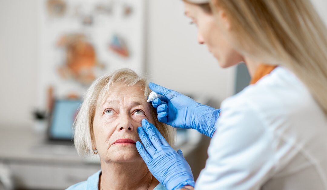 How Eye Clinics Can Reduce Supply Waste Costs
