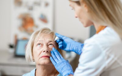 How Eye Clinics Can Reduce Supply Waste Costs