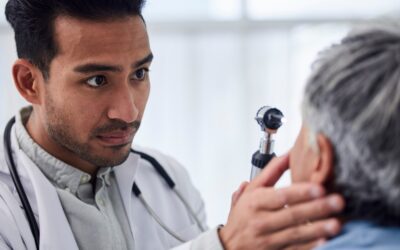 How Eye Care Clinics Manage Disposable Inventory
