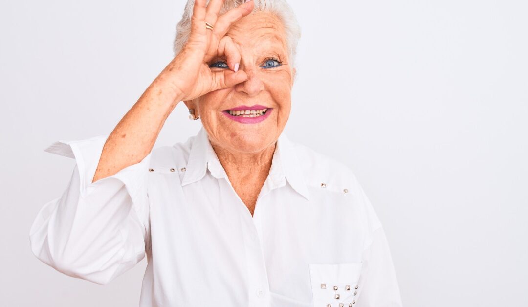 How Aging Eyes Affect Tonometry Accuracy