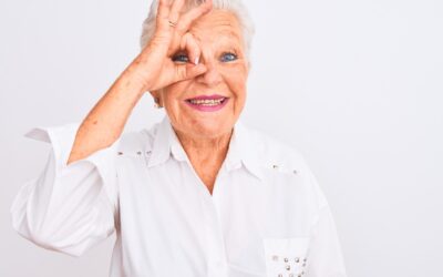 How Aging Eyes Affect Tonometry Accuracy